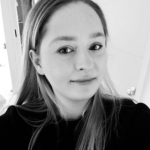 Anja Zlate | Founder Coco Dreamy Land